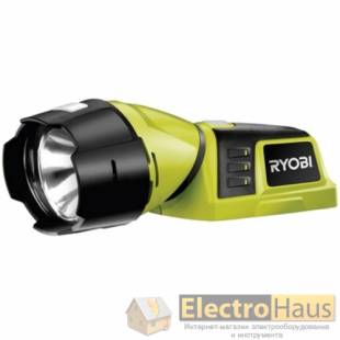 Фонарь аккумуляторный RYOBI CKF120LM